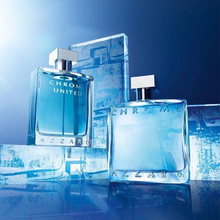 Parfums Homme