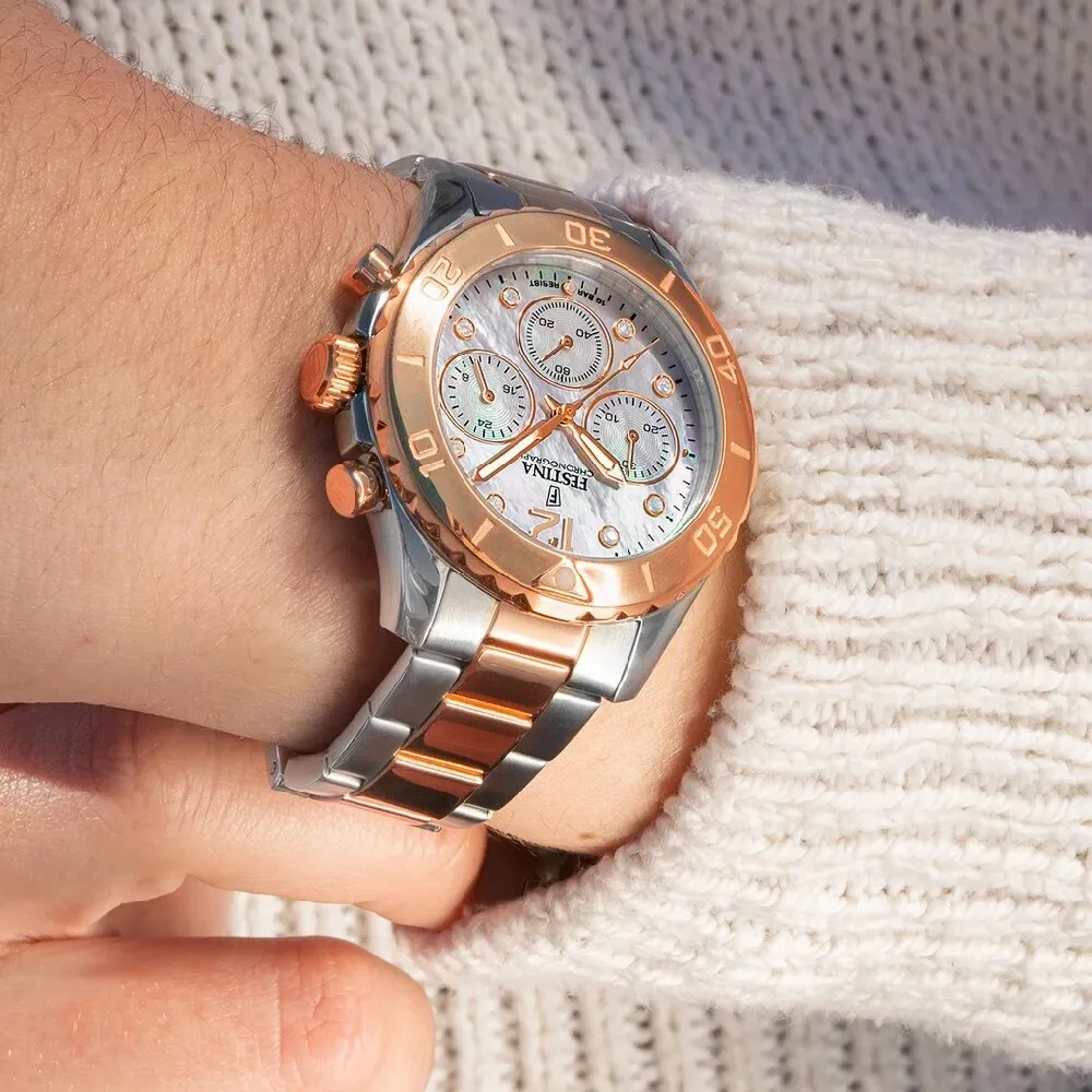 FESTINA FEMME F20605/1 – Image 2