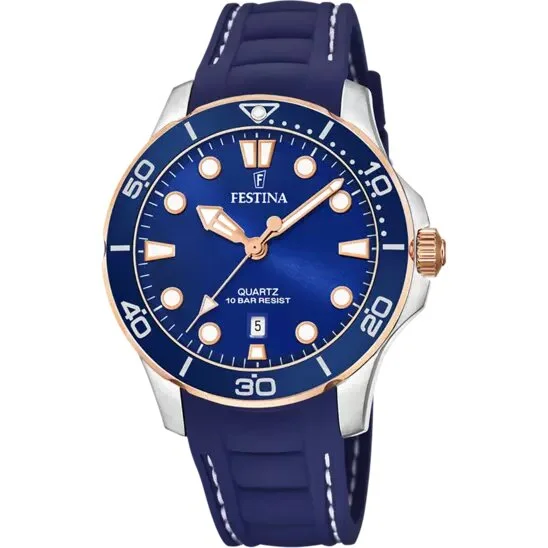 FESTINA FEMME F20502/2