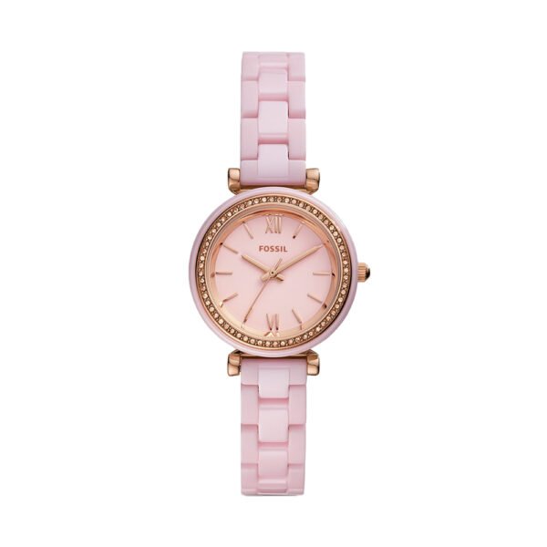 FOSSIL FEMME CE1106 CERAMIQUE