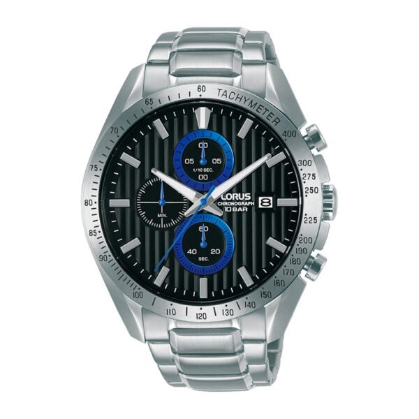 LORUS RM305HX-9 CHRONOGRAPH