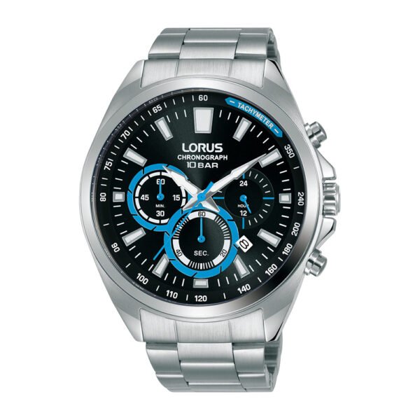 LORUS RT381HX-9 CHRONOGRAPH