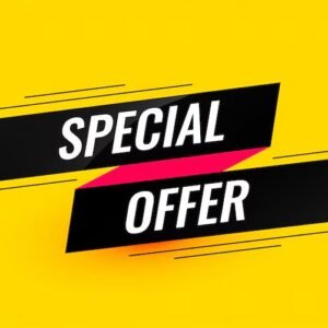 PROMOTIONS