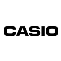CASIO