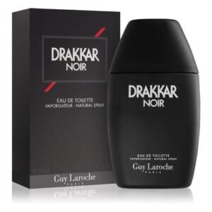 DRAKKAR NOIR 100ML EAU DE TOILETTE