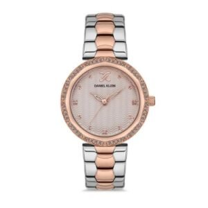 DANIEL KLEIN FEMME 12551.5