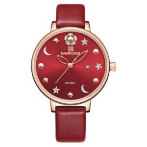 NAVIFORCE FEMME NF5009L CUIR