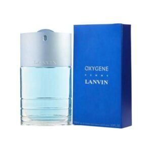 OXYGENE HOMME LANVIN 100ML EAU DE TOILETTE