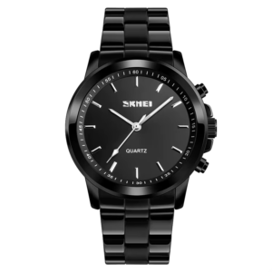 SKMEI HOMME 1324 BLACK