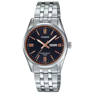 CASIO FEMME LTP-1335D-1A2VDF
