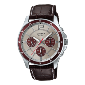 CASIO HOMME MTP-1374L-7A1VDF