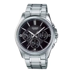 CASIO HOMME MTP-1375D-1AVDF