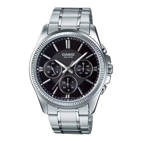 CASIO HOMME MTP-1375D-1AVDF