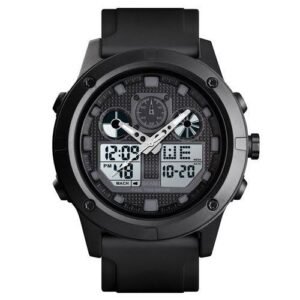 SKMEI HOMME DUEL MONTRE 1514