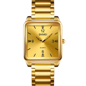 SKMEI HOMME 1603 GOLD