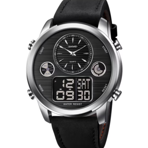 SKMEI HOMME 1653 SILVER