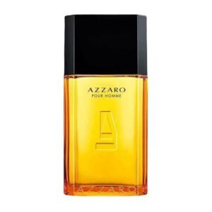 AZZARO POUR HOMME 200ML EAU DE TOILETTE