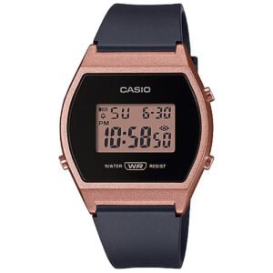CASIO FEMME LW-204-1ADF