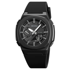 SKMEI HOMME DUEL MONTRE 2091