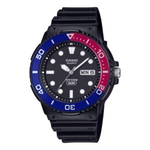CASIO HOMME MRW-230H-1E2VDF