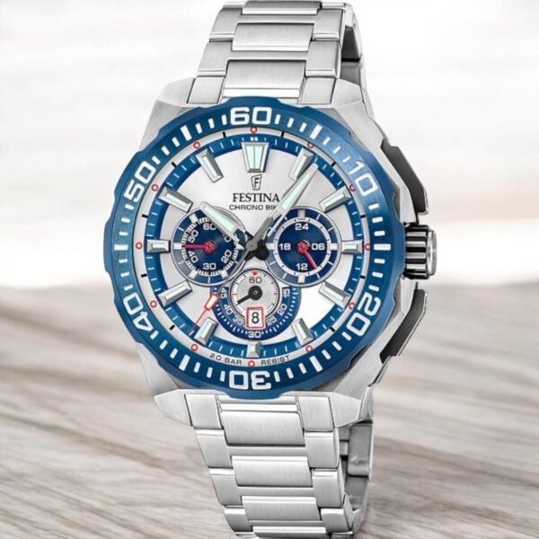 FESTINA CHRONO BIKE F20724/1