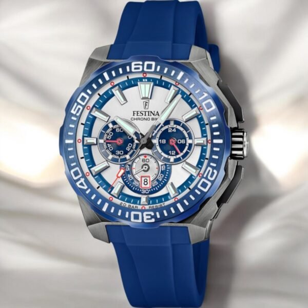 FESTINA CHRONO BIKE F20725/4