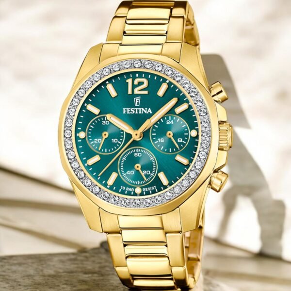 FESTINA FEMME F20609/6 – Image 2
