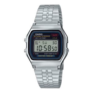 CASIO UNISEX A159W-N1DF