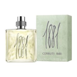 CERRUTI 1881 POUR HOMME 100ML EAU DE TOILETTE
