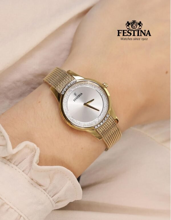 FESTINA FEMME F20495/1 – Image 2