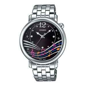 CASIO FEMME LTP-E123D-1ADF