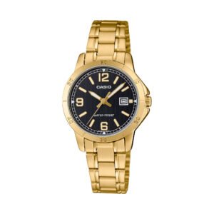 CASIO FEMME LTP-V004G-1BUDF