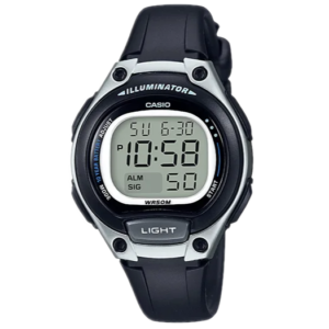 CASIO JUNIOR UNISEX LW-203-1AVDF