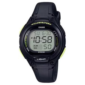 CASIO JUNIOR UNISEX LW-203-1BVDF
