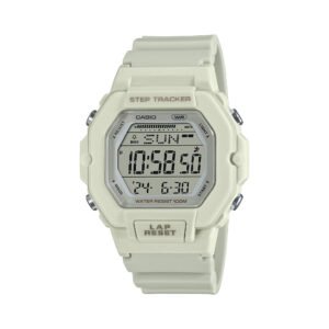 CASIO FEMME LWS-2200H-8AVDF