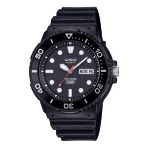 CASIO HOMME MRW-230H-1E1VDF