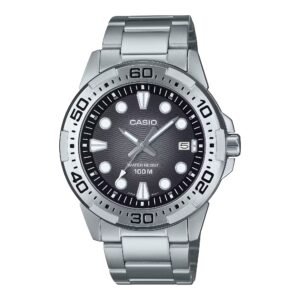CASIO HOMME MTD-140D-1AVDF