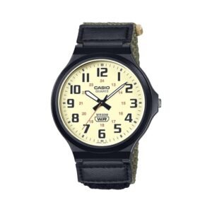 CASIO HOMME MW-240B-3BVDF