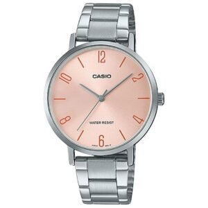 CASIO FEMME LTP-VT01D-4B2UDF