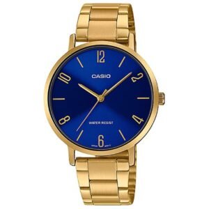 CASIO FEMME LTP-VT01G-2BUDF