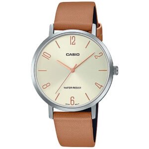 CASIO FEMME LTP-VT01L-5BUDF