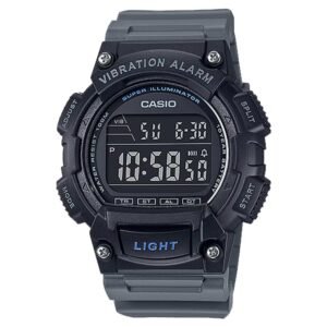 CASIO HOMME W-736H-8BVDF