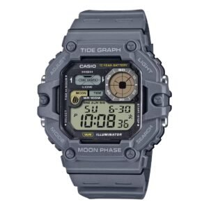 CASIO HOMME WS-1700H-8AVDF