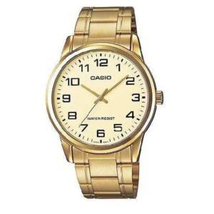 CASIO HOMME MTP-V001G-9BUDF
