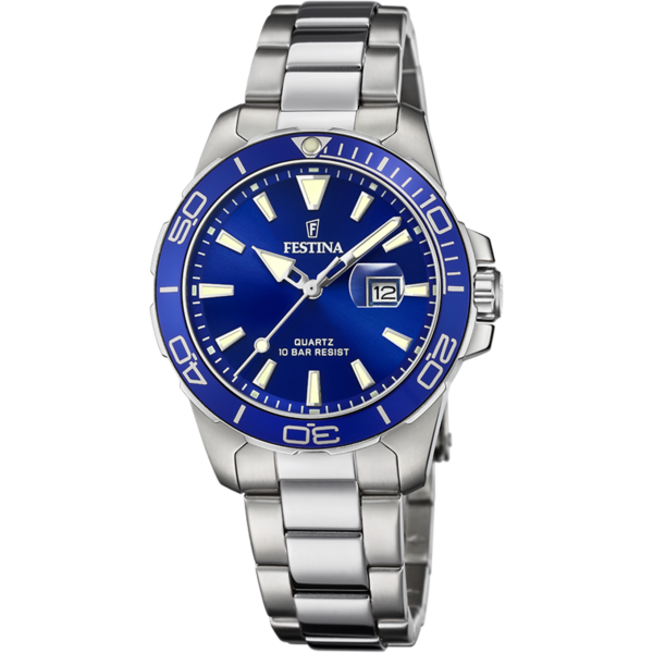 FESTINA FEMME F20503/2