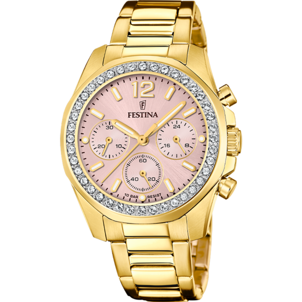 FESTINA FEMME F20609/4