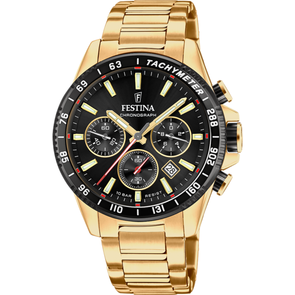 FESTINA HOMME F20634/5