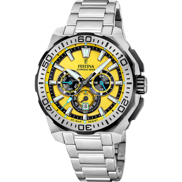 FESTINA CHRONO BIKE F20724/4