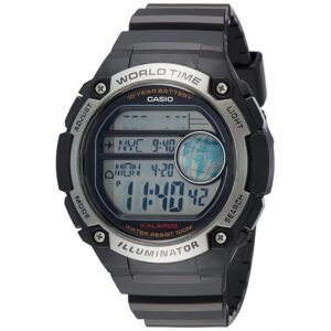 CASIO HOMME AE-3000W-1AVDF