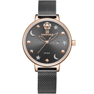 NAVIFORCE FEMME NF5009L